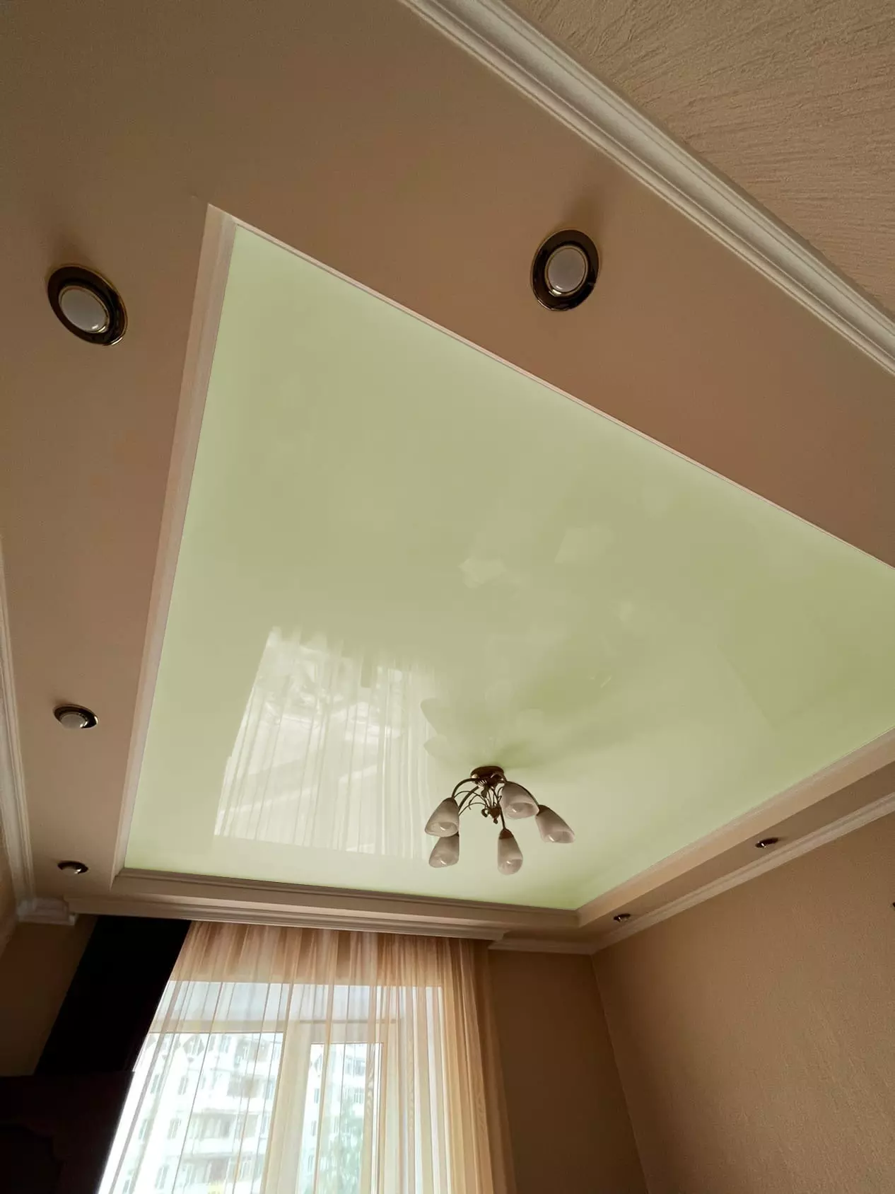 Ульяновск, 40-летия Октября, 7в, фото 3